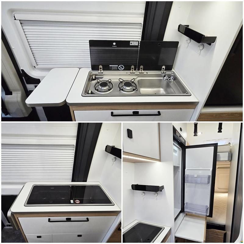 Pilote V 633 M 2.2 H3 MJ