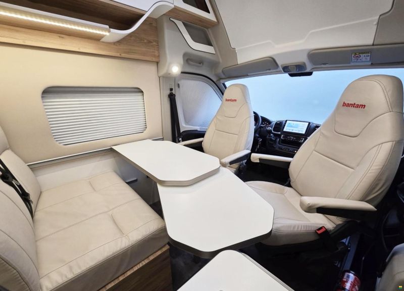 Pilote V 633 M 2.2 H3 MJ