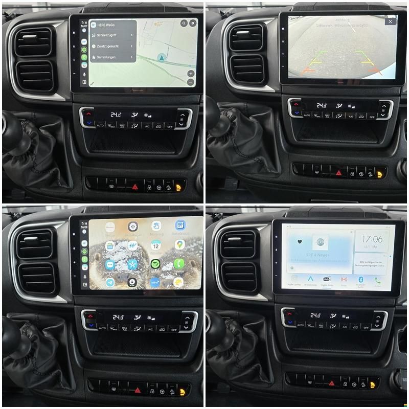 Pilote V 633 M 2.2 H3 MJ