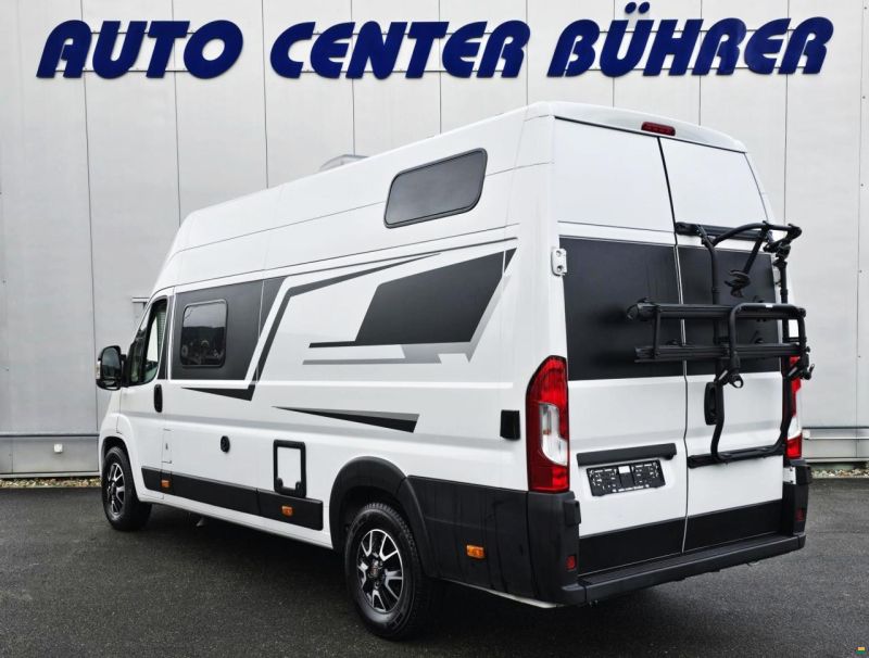 Pilote V 633 M 2.2 H3 MJ