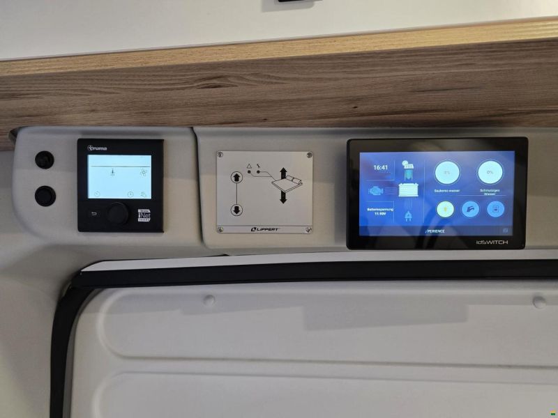 Pilote V 633 M 2.2 H3 MJ