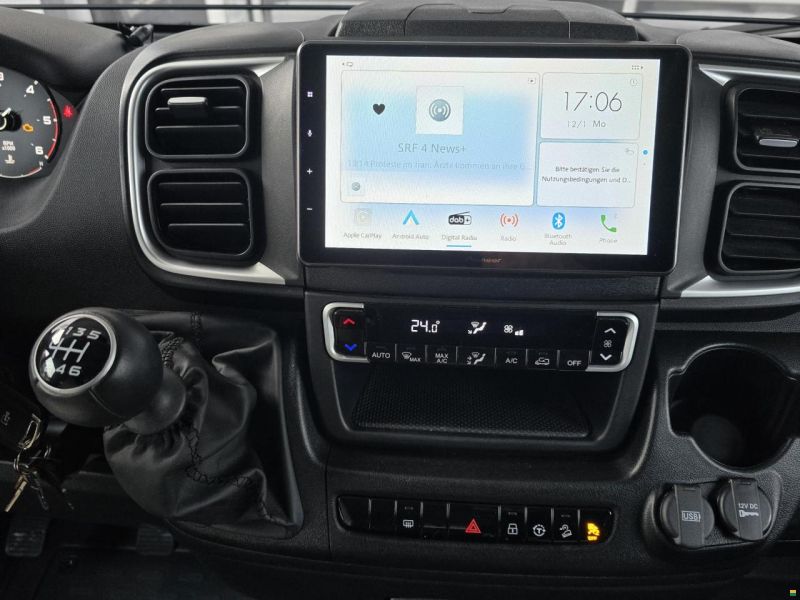 Pilote V 633 M 2.2 H3 MJ