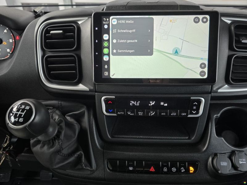 Pilote V 633 M 2.2 H3 MJ