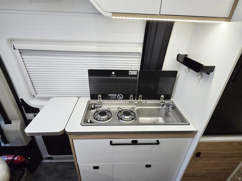 Pilote V 633 M 2.2 H3 MJ