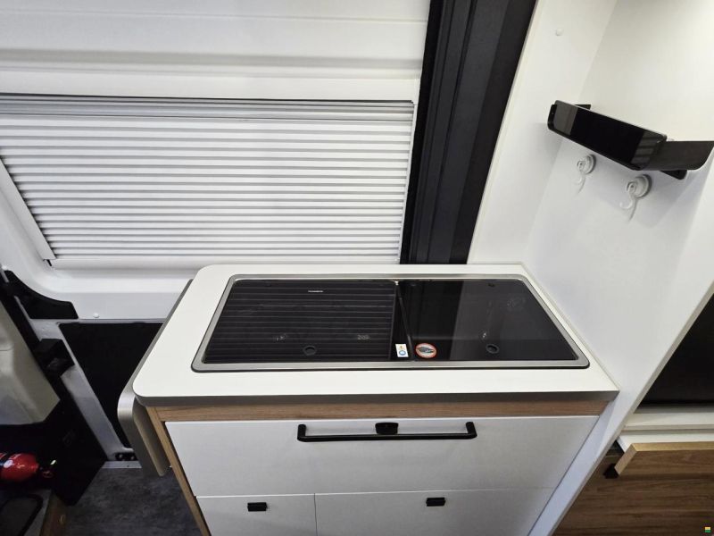 Pilote V 633 M 2.2 H3 MJ