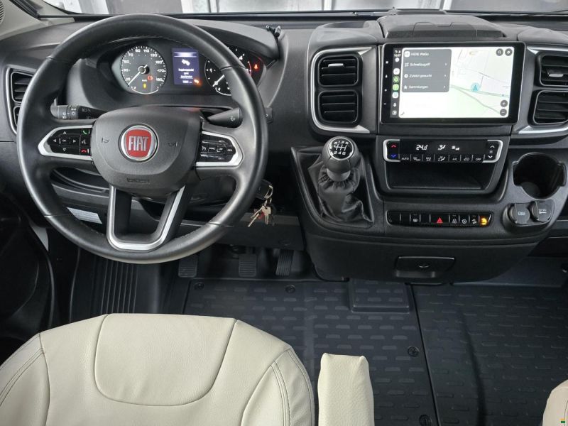 Pilote V 633 M 2.2 H3 MJ