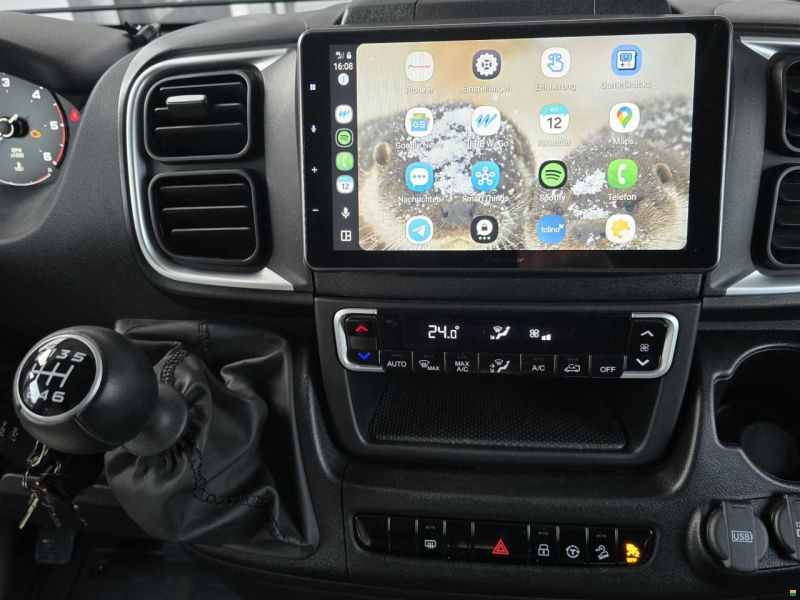 Pilote V 633 M 2.2 H3 MJ