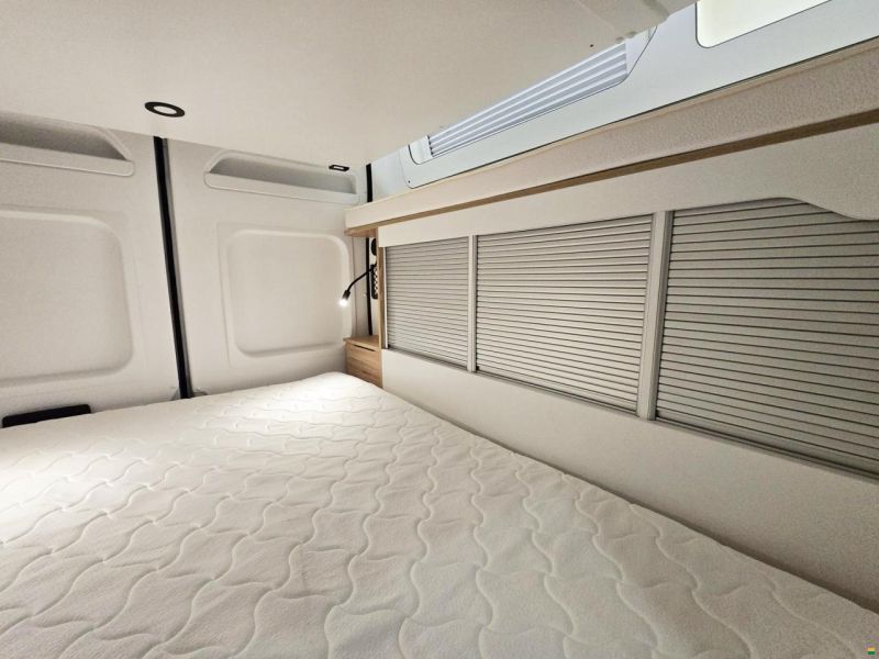 Pilote V 633 M 2.2 H3 MJ