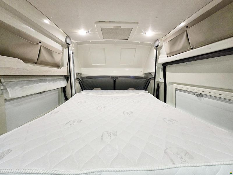 Karmann DEXTER 595 2.3 H3 MJ 150