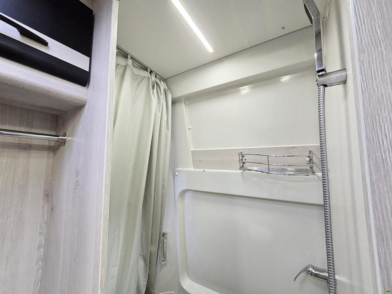 Karmann DEXTER 595 2.3 H3 MJ 150