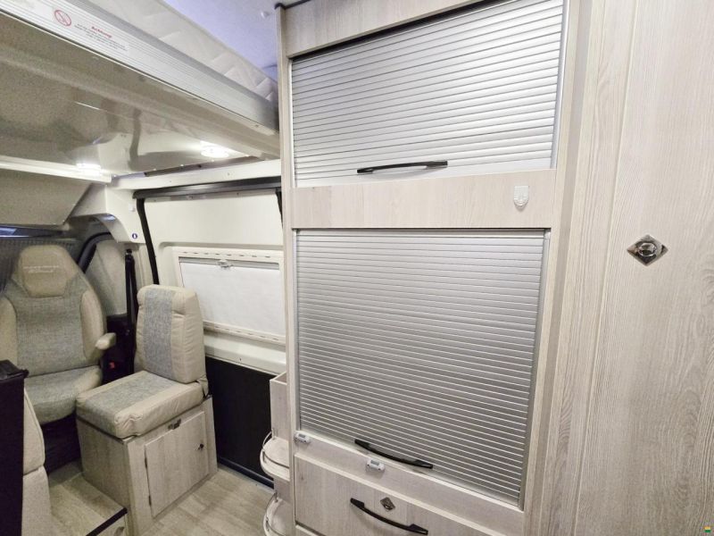 Karmann DEXTER 595 2.3 H3 MJ 150