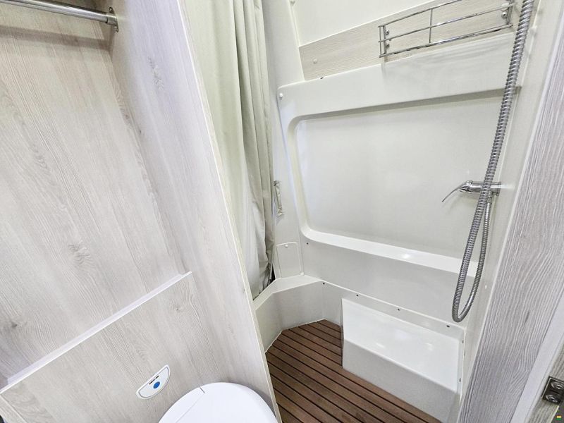 Karmann DEXTER 595 2.3 H3 MJ 150