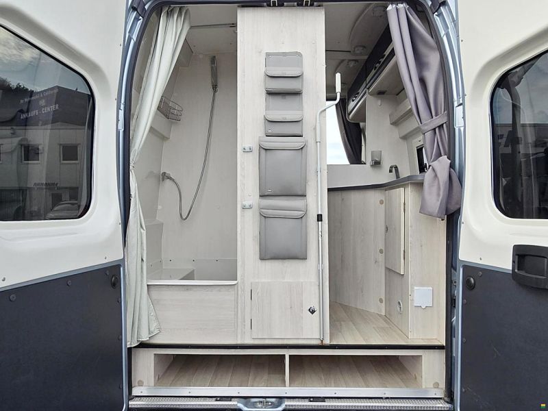 Karmann DEXTER 595 2.3 H3 MJ 150