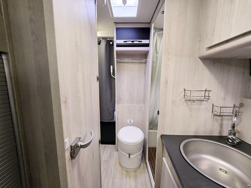 Karmann DEXTER 595 2.3 H3 MJ 150