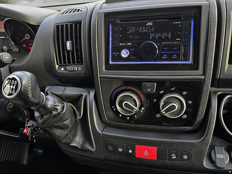 Karmann DEXTER 595 2.3 H3 MJ 150