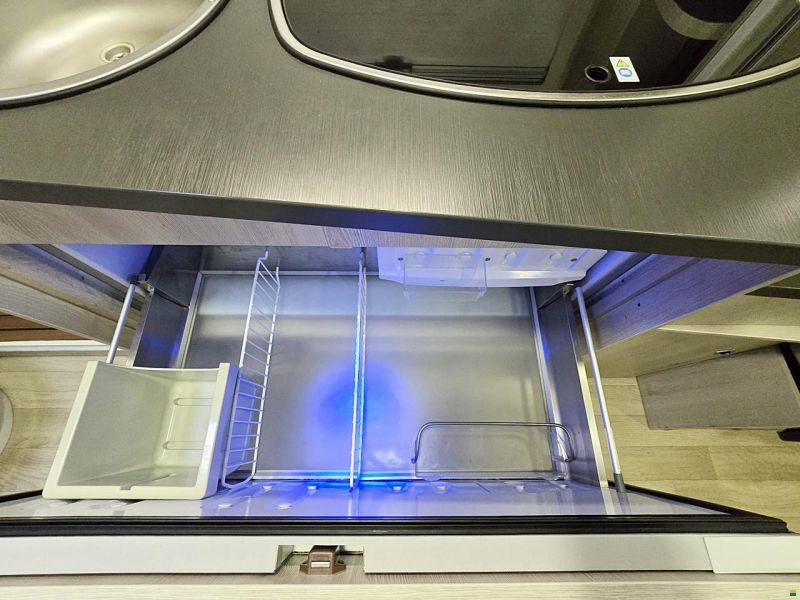 Karmann DEXTER 595 2.3 H3 MJ 150