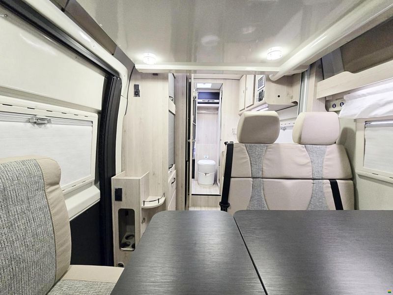 Karmann DEXTER 595 2.3 H3 MJ 150