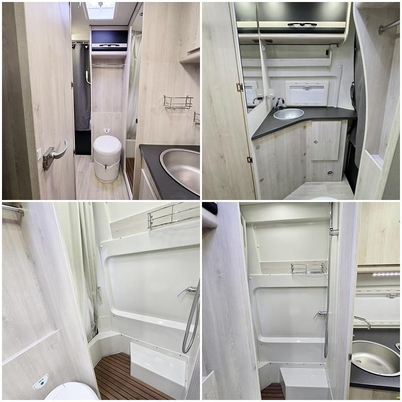 Karmann DEXTER 595 2.3 H3 MJ 150