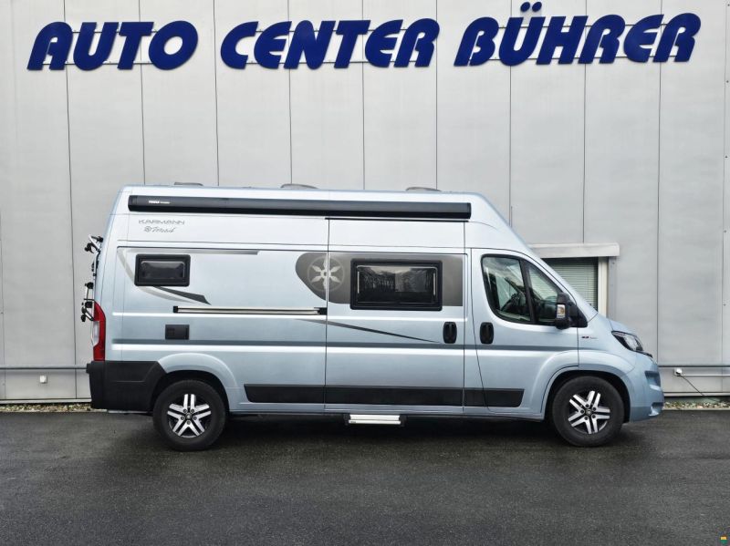 Karmann DEXTER 595 2.3 H3 MJ 150