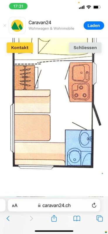 Dethleffs 40 new line Db