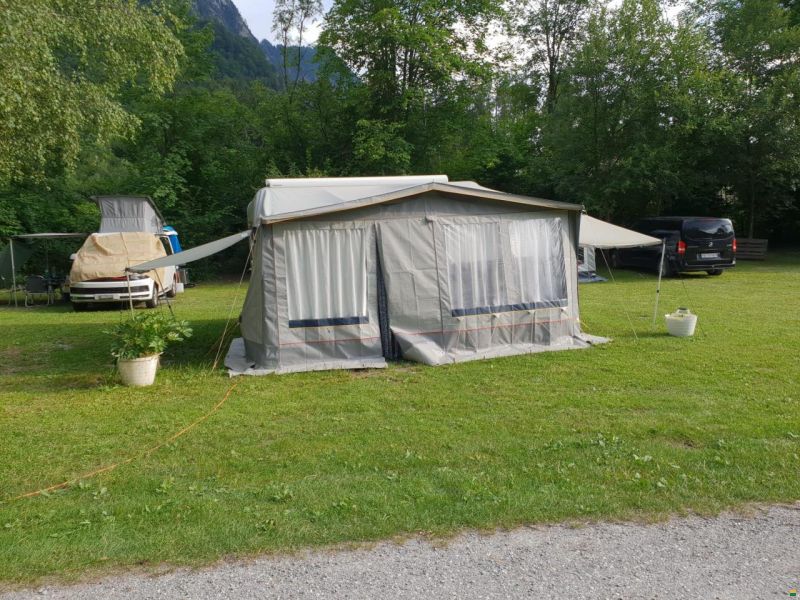 Dethleffs 40 new line Db