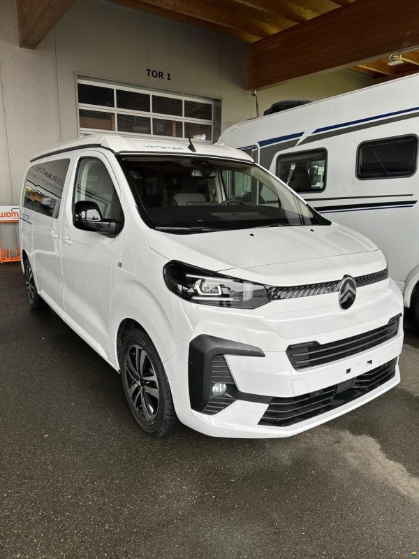 P&ouml;ssl Vanster 180