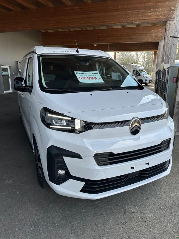 P&ouml;ssl Vanster 180