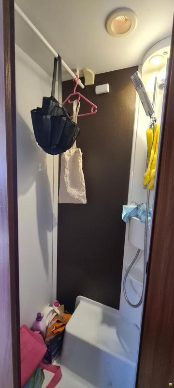 Adria Matrix Plus M 670