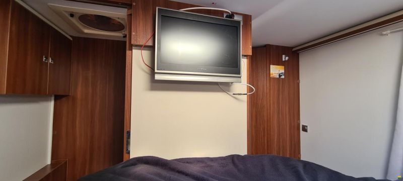 Adria Matrix Plus M 670