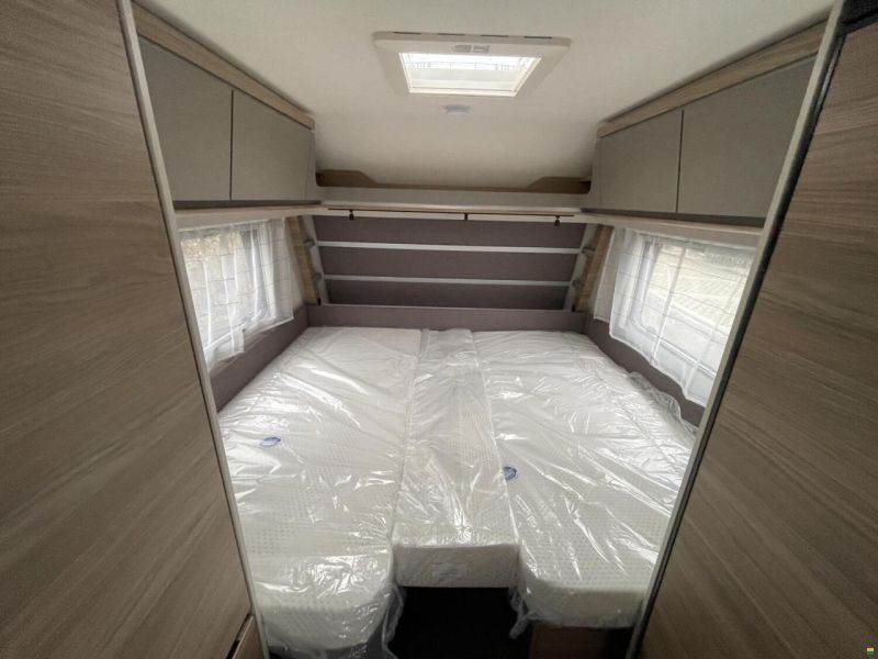 Dethleffs Nomad 490 EST