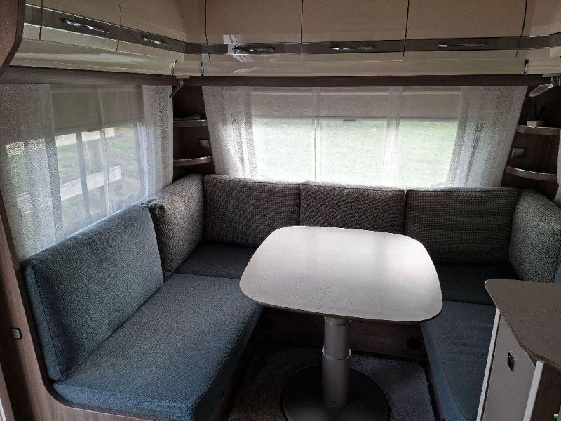 Fendt Tendenza 515 SG