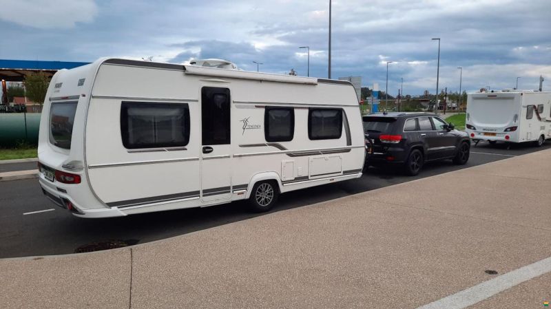 Fendt Tendenza 515 SG