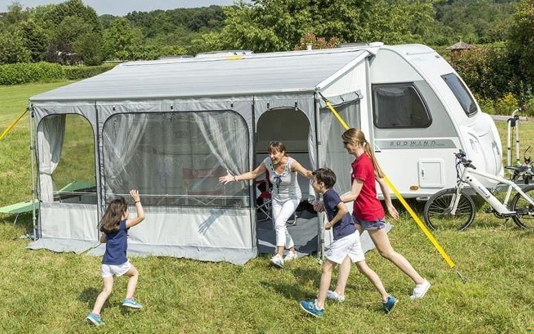 Fendt Tendenza 515 SG