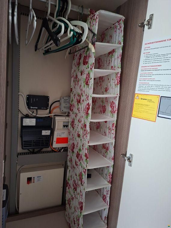 Fendt Tendenza 515 SG