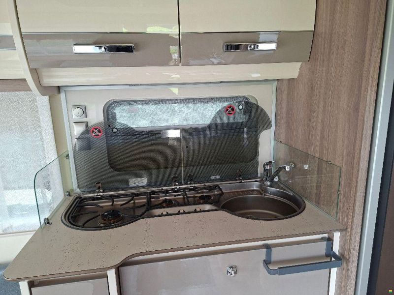 Fendt Tendenza 515 SG