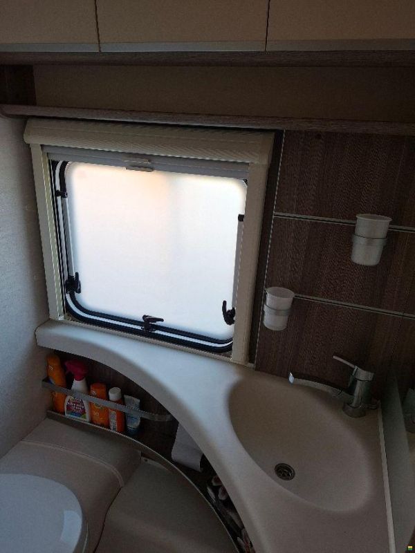 Fendt Tendenza 515 SG