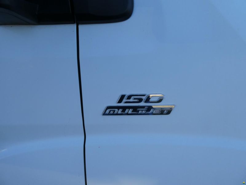 Dethleffs Travel 4 T6966