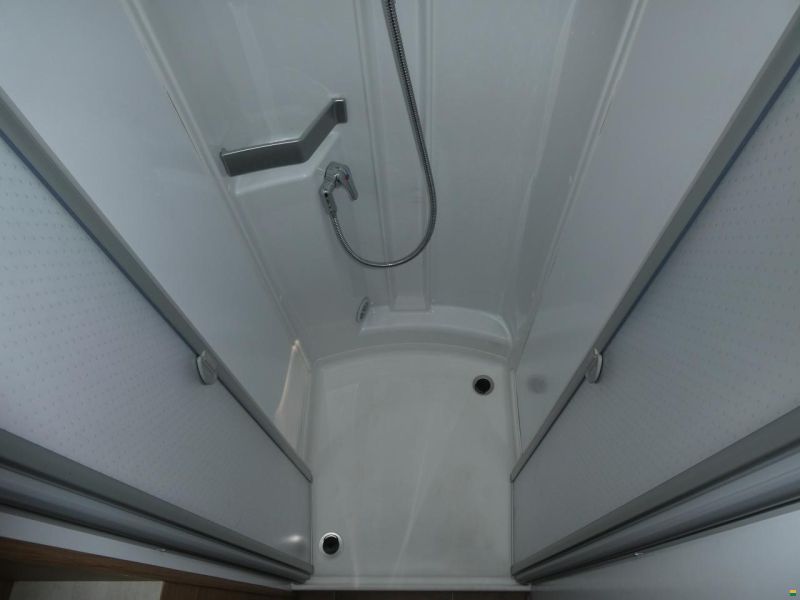 Dethleffs Travel 4 T6966