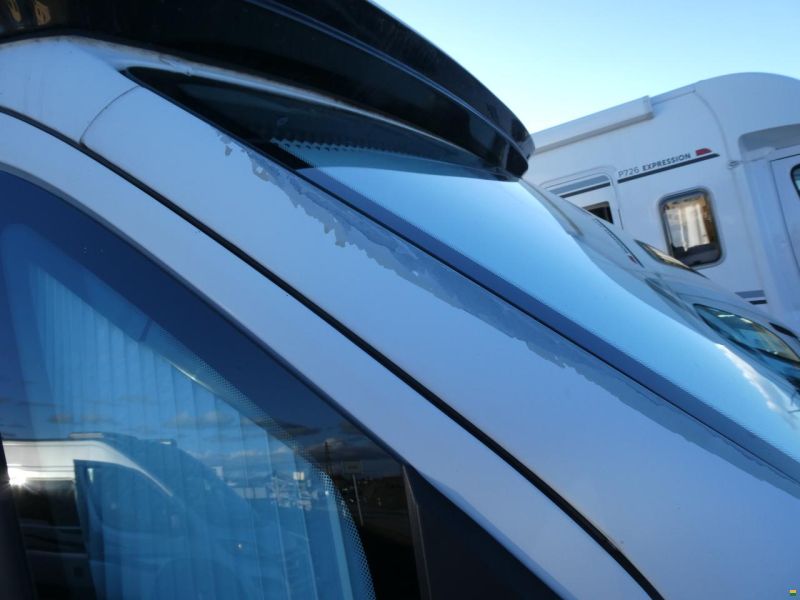 Dethleffs Travel 4 T6966