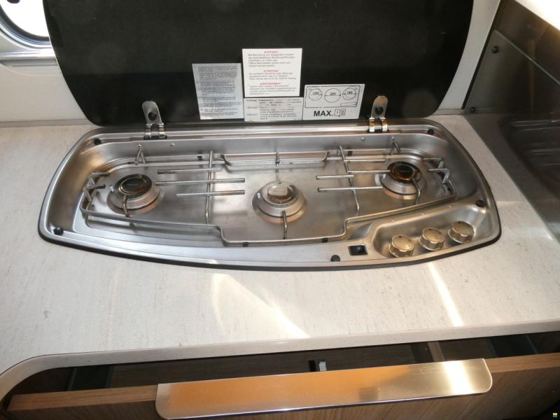 Dethleffs Travel 4 T6966