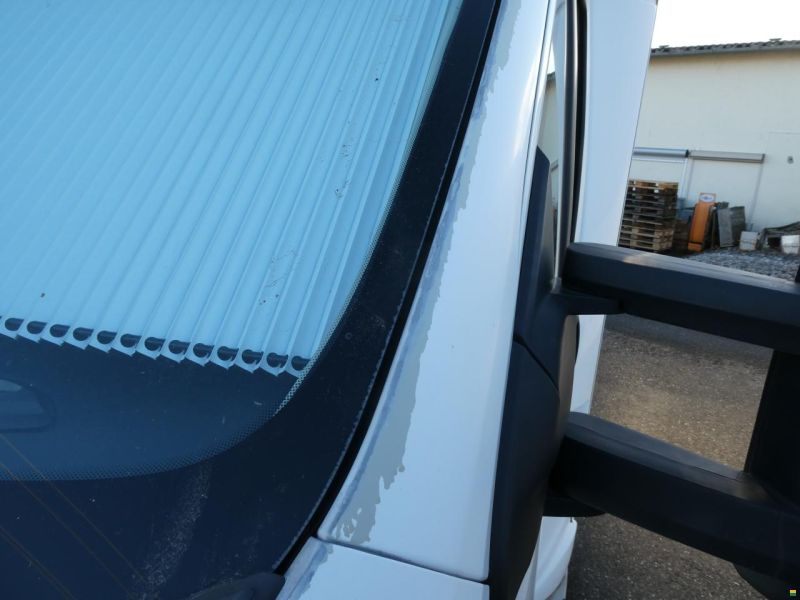 Dethleffs Travel 4 T6966