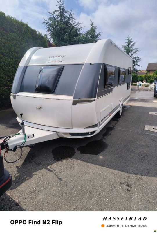 Hobby De Luxe