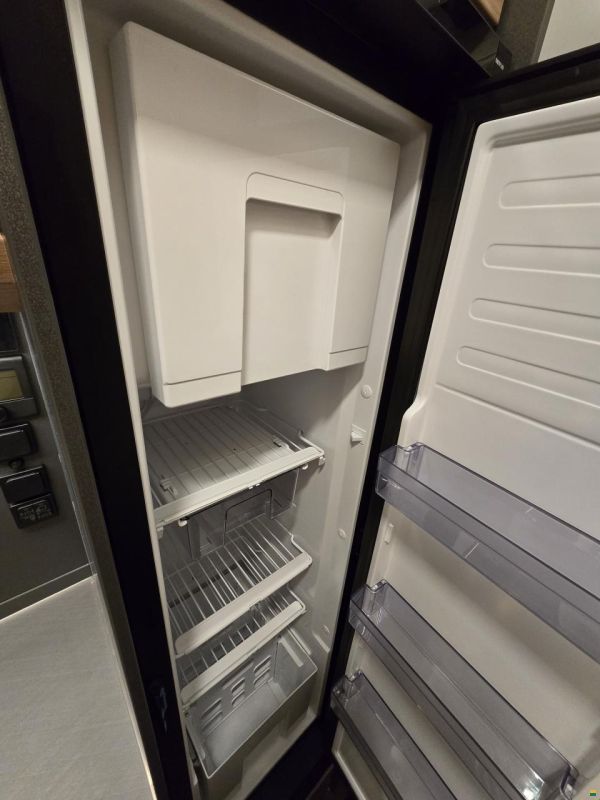 Knaus Boxlife Pro 600 Street XL (2025)