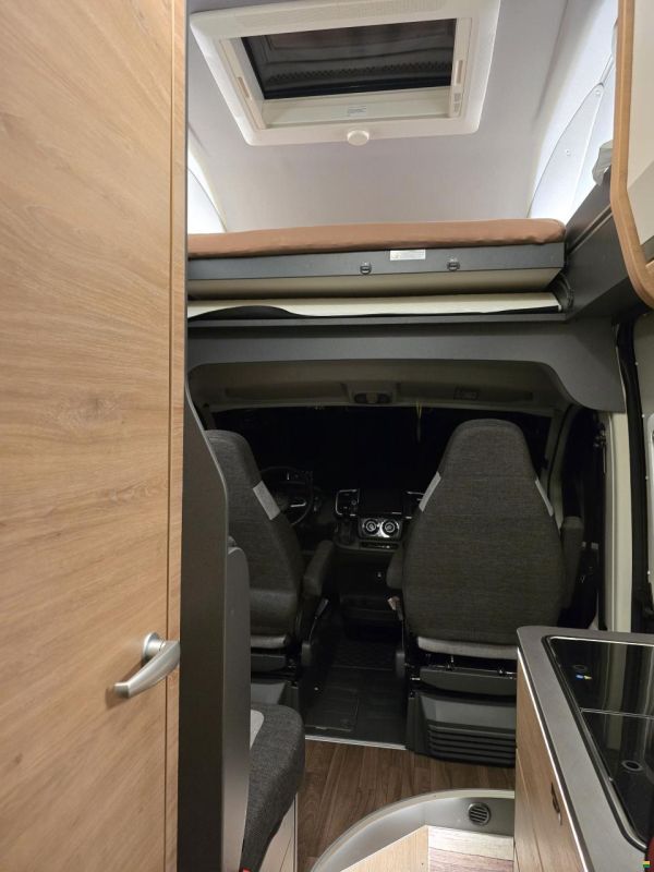 Knaus Boxlife Pro 600 Street XL (2025)