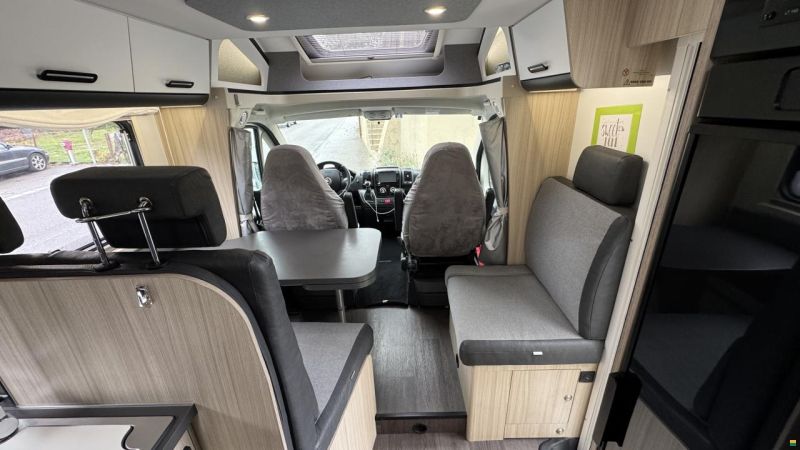 Sun Living S75 SL