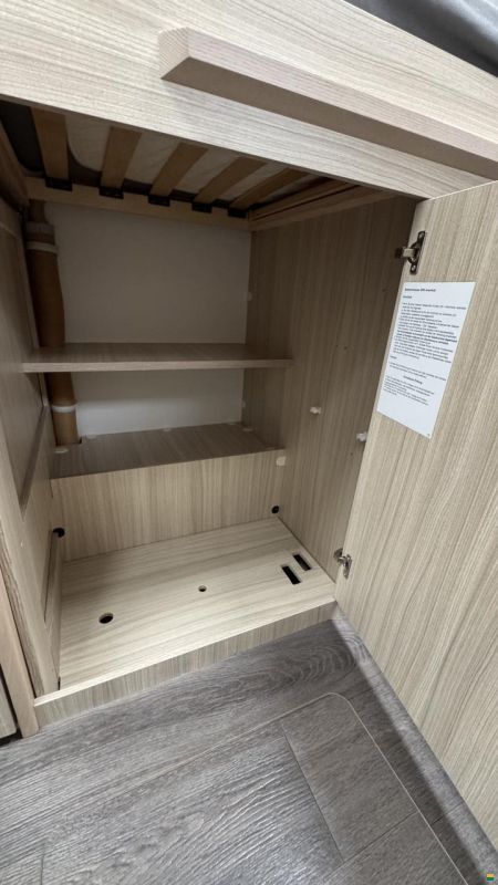 Sun Living S75 SL