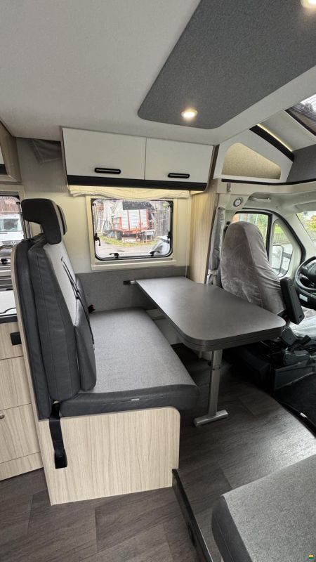 Sun Living S75 SL