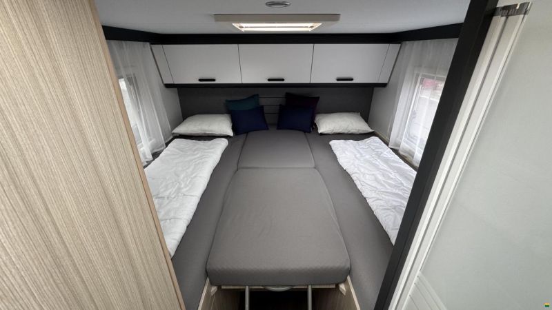 Sun Living S75 SL