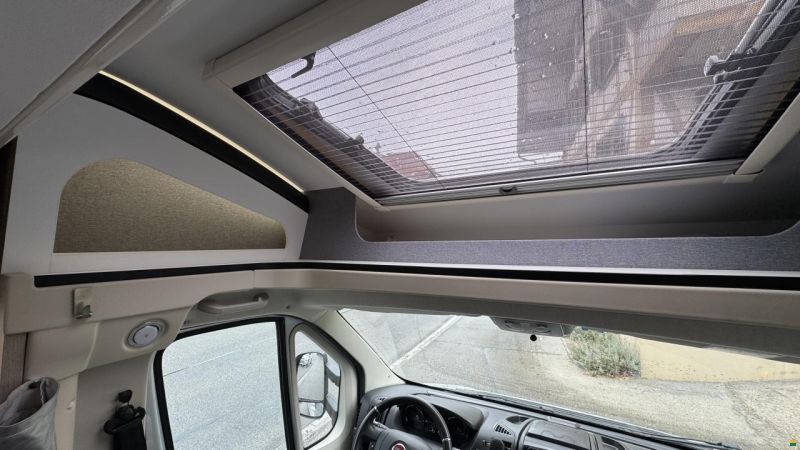 Sun Living S75 SL