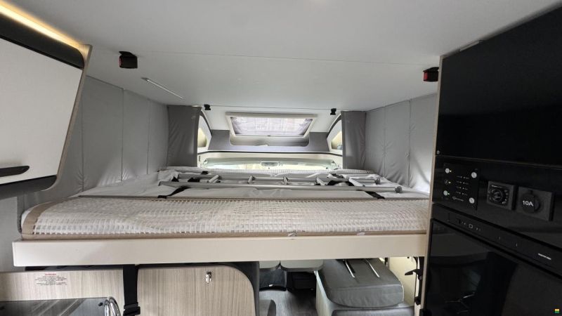 Sun Living S75 SL